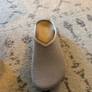 Rothy’s Clog - Taupe